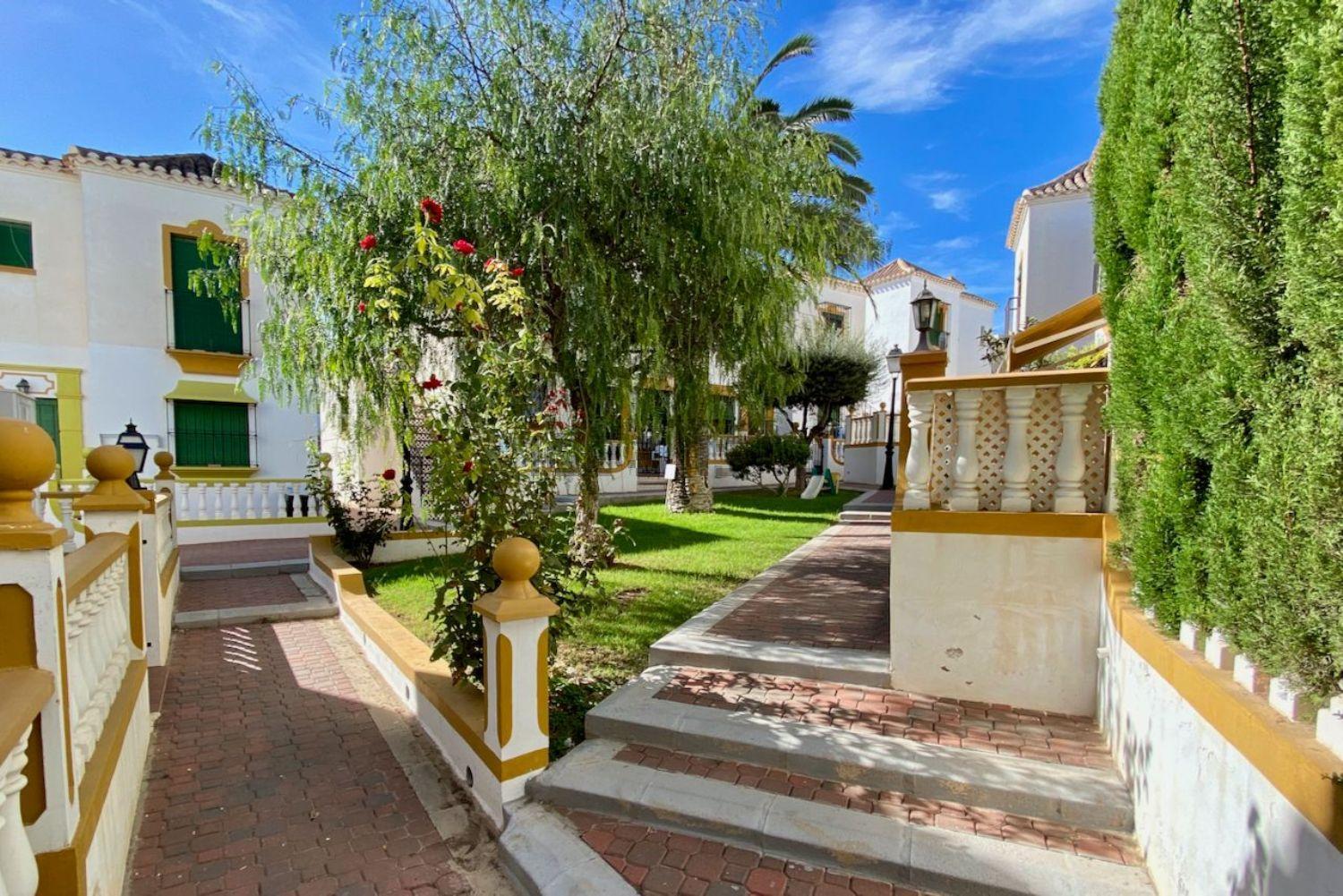 Premium Apartment Casa Julia - Molino Blanco Torrevieja Exterior photo